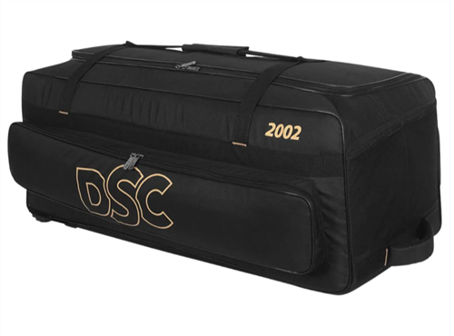 DSC 2002 WHEELIE CRICKET BAG