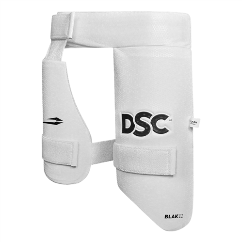 DSC BLAK 11 COMBO THIGH PAD
