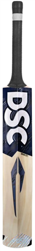 DSC BLAK 330 JUNIOR KASHMIR CRICKET BAT
