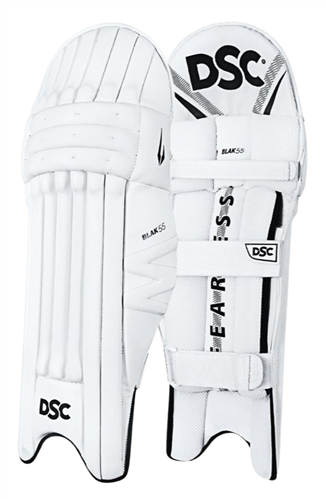 DSC BLAK 55 BATTING PADS