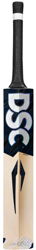 DSC BLAK PLAYERS CRICKET BAT
