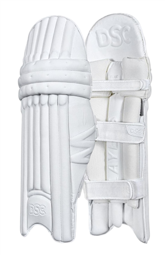 DSC BLAK PLAYERS BATTING PADS