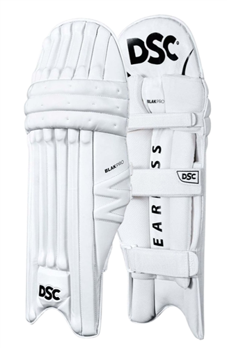 DSC BLAK PRO BATTING PADS