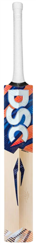 DSC KRUNCH DAVID WARNER PLAYERS EDITION CRICKET BAT