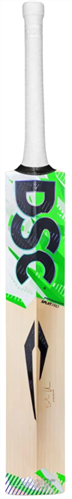 DSC SPLIT DAVID MILLER PLAYERS EDITION CRICKET BAT