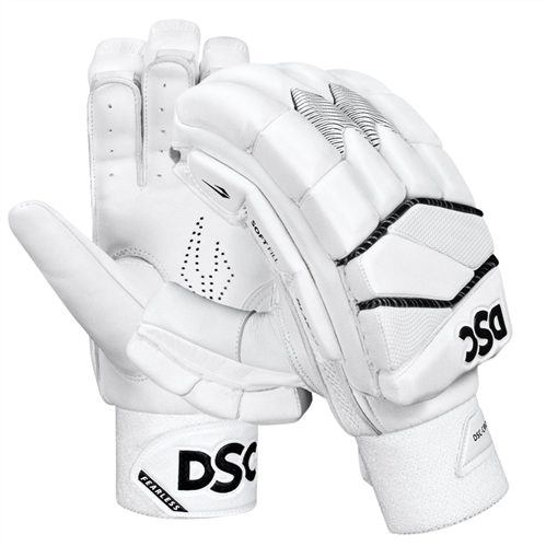 DSC BLAK 33 CRICKET BATTING GLOVES