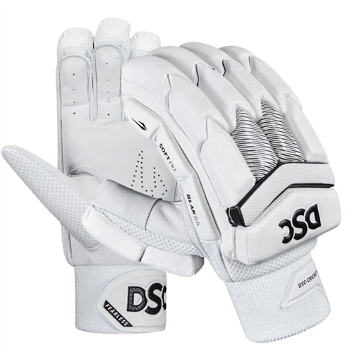 DSC BLAK 55 CRICKET BATTING GLOVES