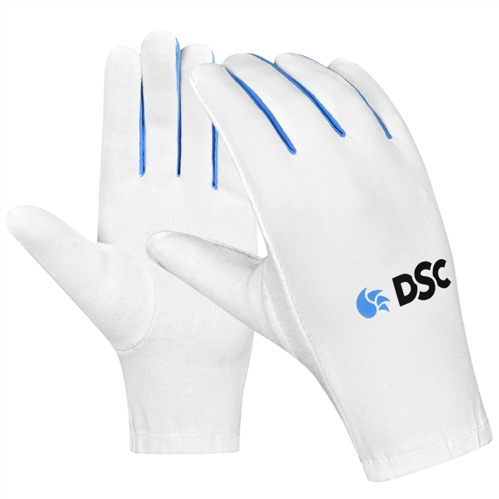 DSC GLIDER FULL FINGER CRICKET BATTING INNERS