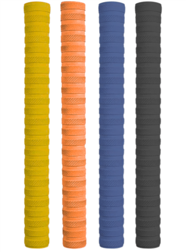 DSC RING CHEVRON CRICKET BAT GRIP