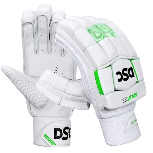 DSC SPLIIT 22 CRICKET BATTING GLOVES