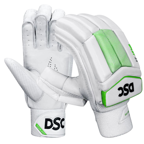 DSC SPLIIT 44 CRICKET BATTING GLOVES