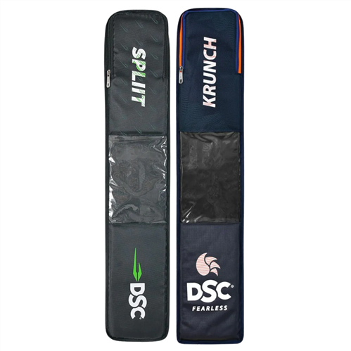 DSC FULL BAT COVER