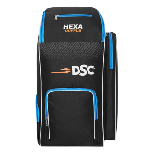 DSC HEXA DUFFLE CRICKET BAG