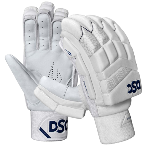 DSC PEARLA 2000 CRICKET BATTING GLOVES