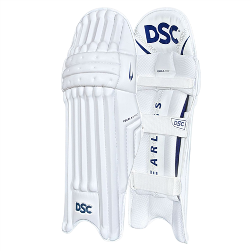 DSC PEARLA 2000 BATTING PADS