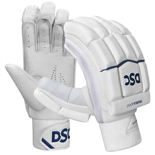 DSC PEARLA 4000 CRICKET BATTING GLOVES