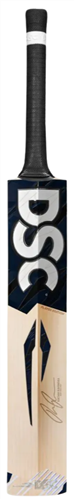 DSC BLAK RACHIN RAVINDRA PLAYERS EDITION CRICKET BAT