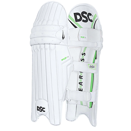 DSC SPLIIT 11 BATTING PADS
