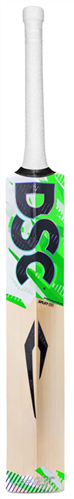 DSC SPLIIT 66 CRICKET BAT