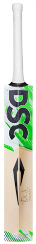 DSC SPLIIT DAVID MILLER PLAYERS EDITION CRICKET BAT