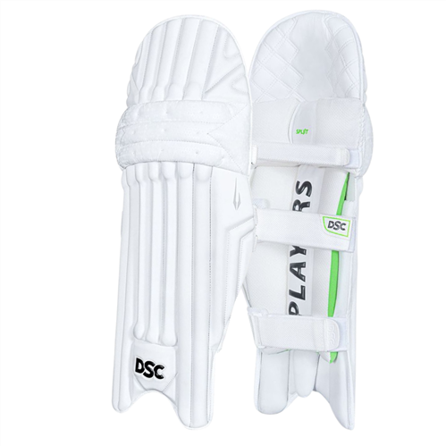 DSC SPLIIT PLAYERS BATTING PADS