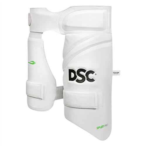 DSC SPLIIT PRO COMBO THIGH PAD
