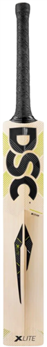 DSC XLITE 35 CRICKET BAT