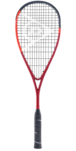 DUNLOP CX120 SQUASH RACKET