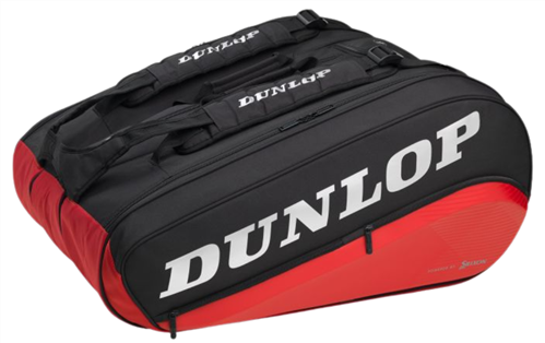 DUNLOP CX PERFORMANCE 12 RACKET THERMO BAG