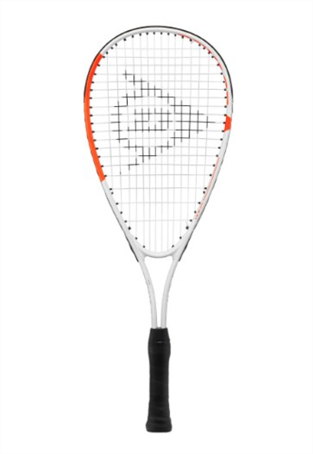DUNLOP PLAY JUNIOR SQUASH RACKET