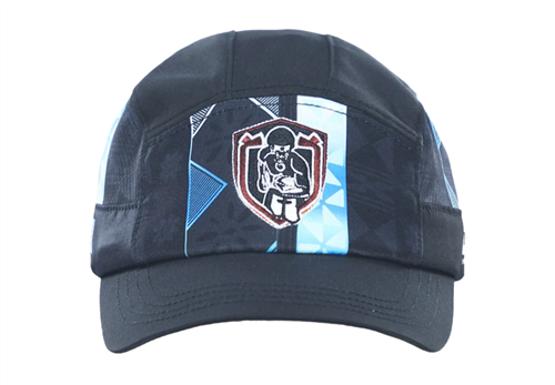 DYNASTY FIJI BATI 6-PANEL TRAINING CAP