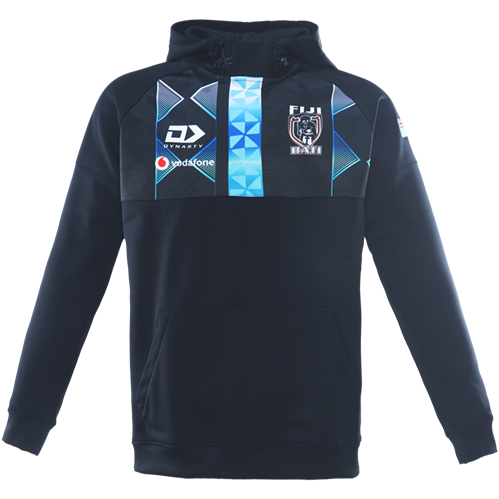 DYNASTY FIJI BATI PERFORMANCE HOODIE