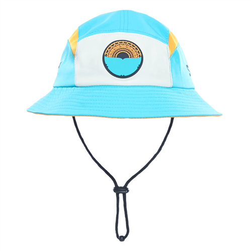 DYNASTY MOANA PASIFIKA BUCKET HAT