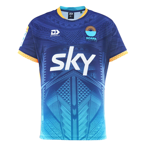 DYNASTY MOANA PASIFIKA HOME JERSEY