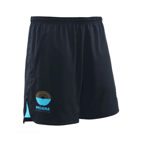 DYNASTY MOANA PASIFIKA GYM SHORTS
