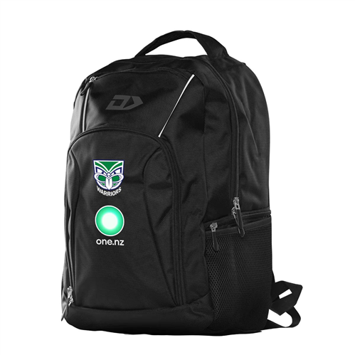 DYNASTY NZ WARRIORS BACKPACK