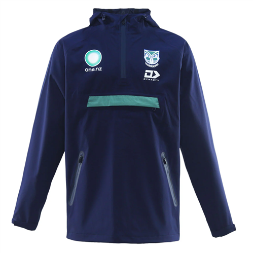 DYNASTY NZ WARRIORS WET WEATHER JACKET - WOMEN'S FIT