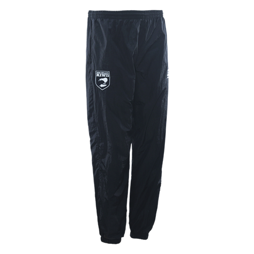 DYNASTY NZRL KIWIS RETRO TRACK PANT
