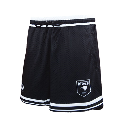 DYNASTY KIWIS BASKETBALL SHORTS