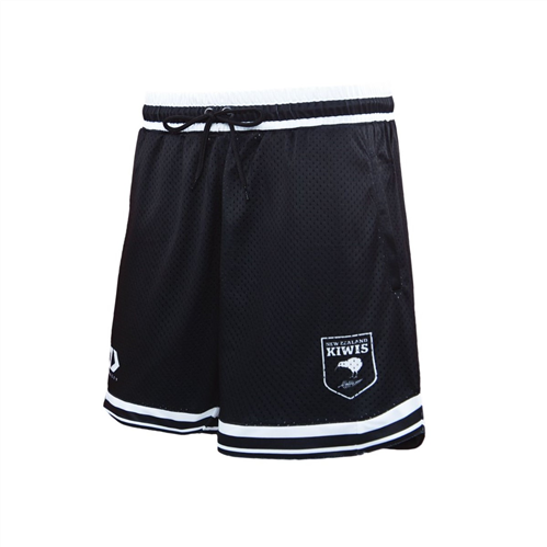 DYNASTY KIWIS KIDS' BASKETBALL SHORTS