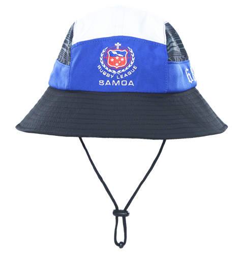 DYNASTY TOA SAMOA BUCKET HAT