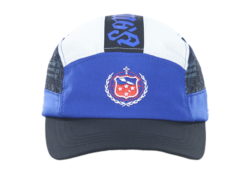 DYNASTY TOA SAMOA 6-PANEL TRAINING CAP