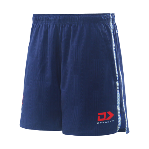 DYNASTY TOA SAMOA GYM SHORTS