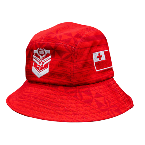 DYNASTY TONGA BUCKET HAT