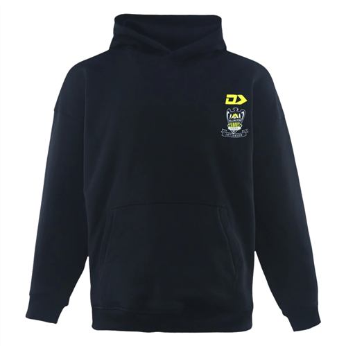 DYNASTY WELLINGTON PHOENIX OVERSIZED HOODIE