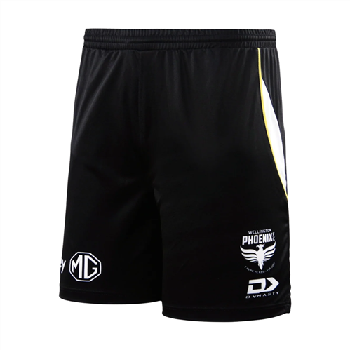 DYNASTY WELLINGTON PHOENIX PLAYERS HOME SHORTS