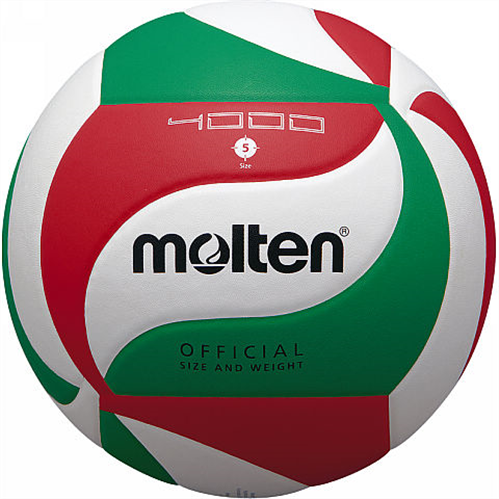 MOLTEN V5M4000 VOLLEYBALL