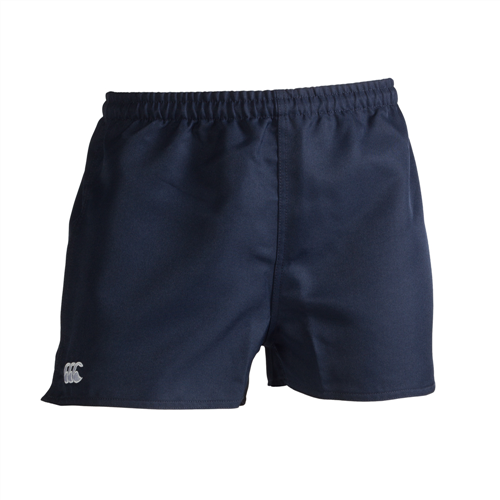 CCC KIDS PROFESSIONAL SHORTS NAVY