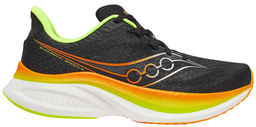 SAUCONY ENDORPHIN SPEED 5 MEN'S RUNNING SHOES