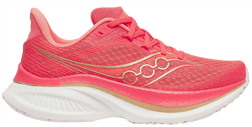 SAUCONY ENDORPHIN SPEED 5 WOMEN'S RUNNING SHOES